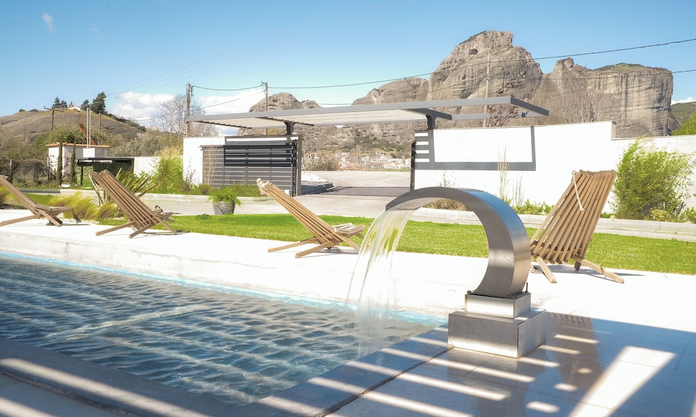 Mirabilis Boutique Hotel 56/60