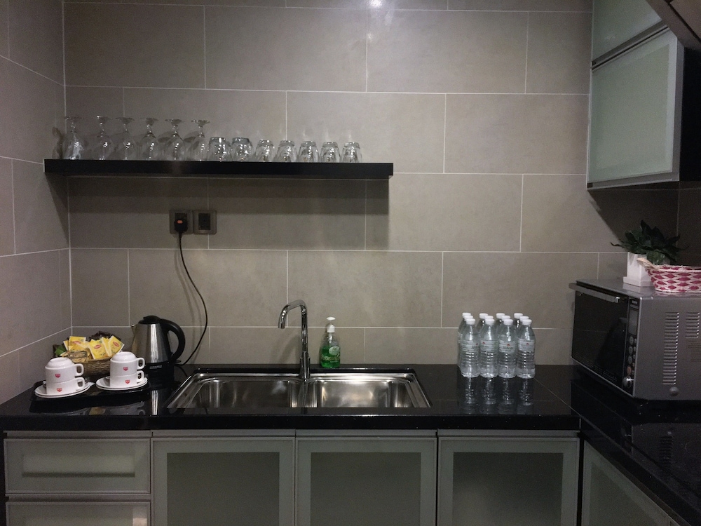 Kinta Riverfront Hotel And Suites 6/63