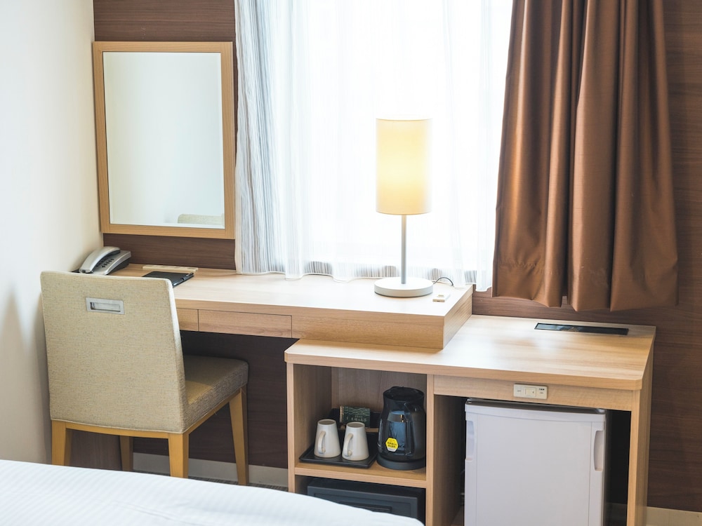 KOKO HOTEL Hiroshima Ekimae (Ex UNIZO INN) 55/60