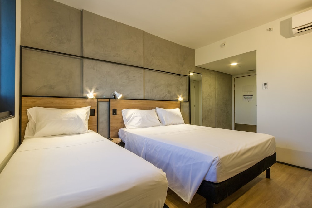 Hotel ibis Ribeirao Preto Vila do Golf 27/64