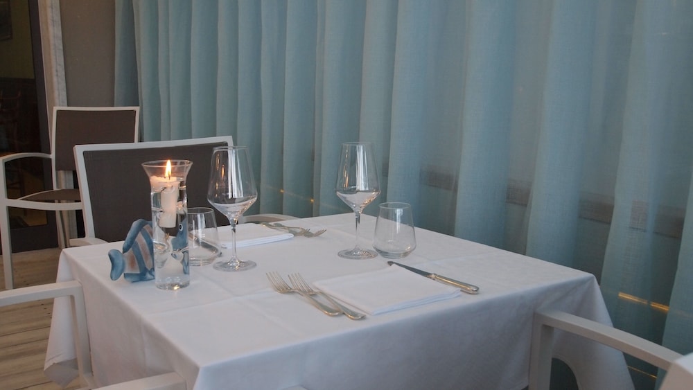 Piccolo Hotel 40/56