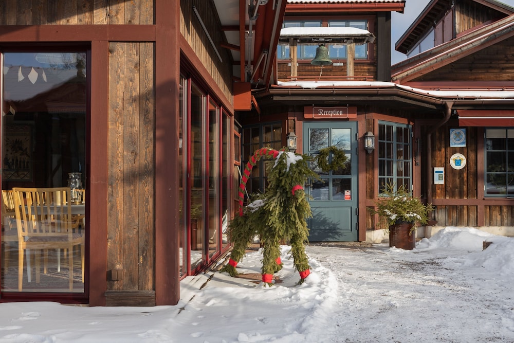 Klockargarden Hotell 2/50