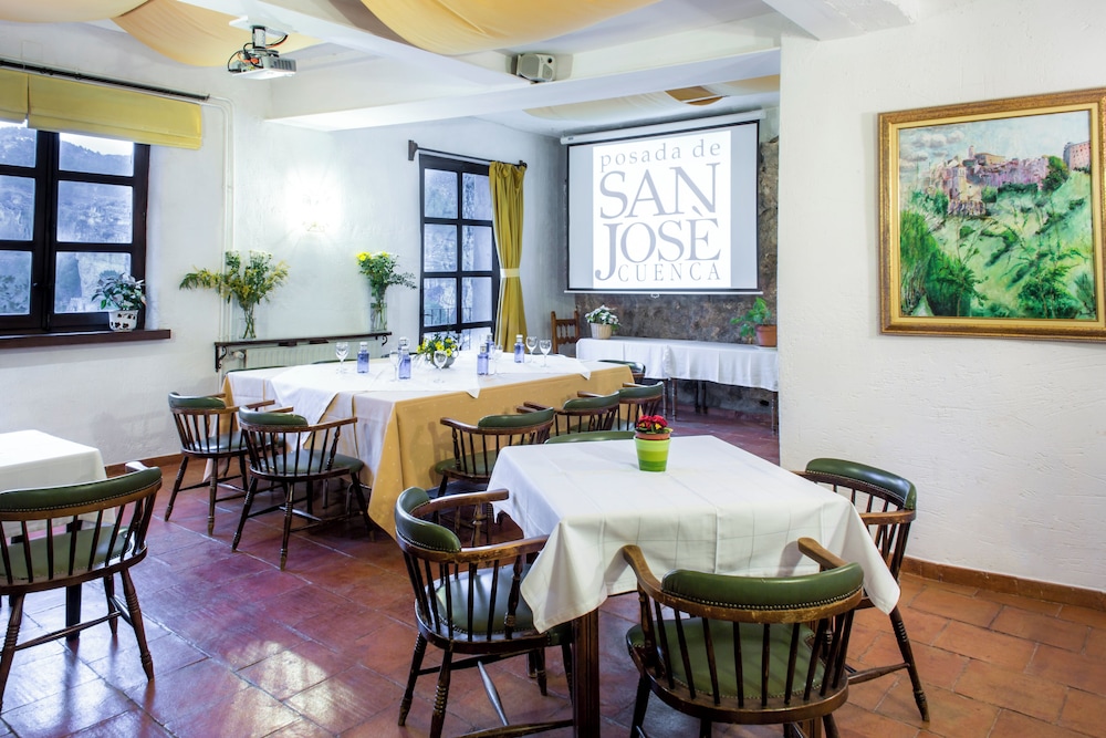 Rusticae Hotel Posada San Jose 24/43