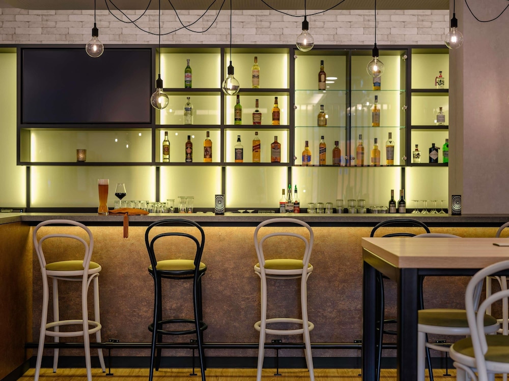 Ibis Styles Magdeburg 52/63