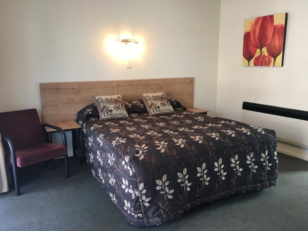 Fenton Court Motel 23/60