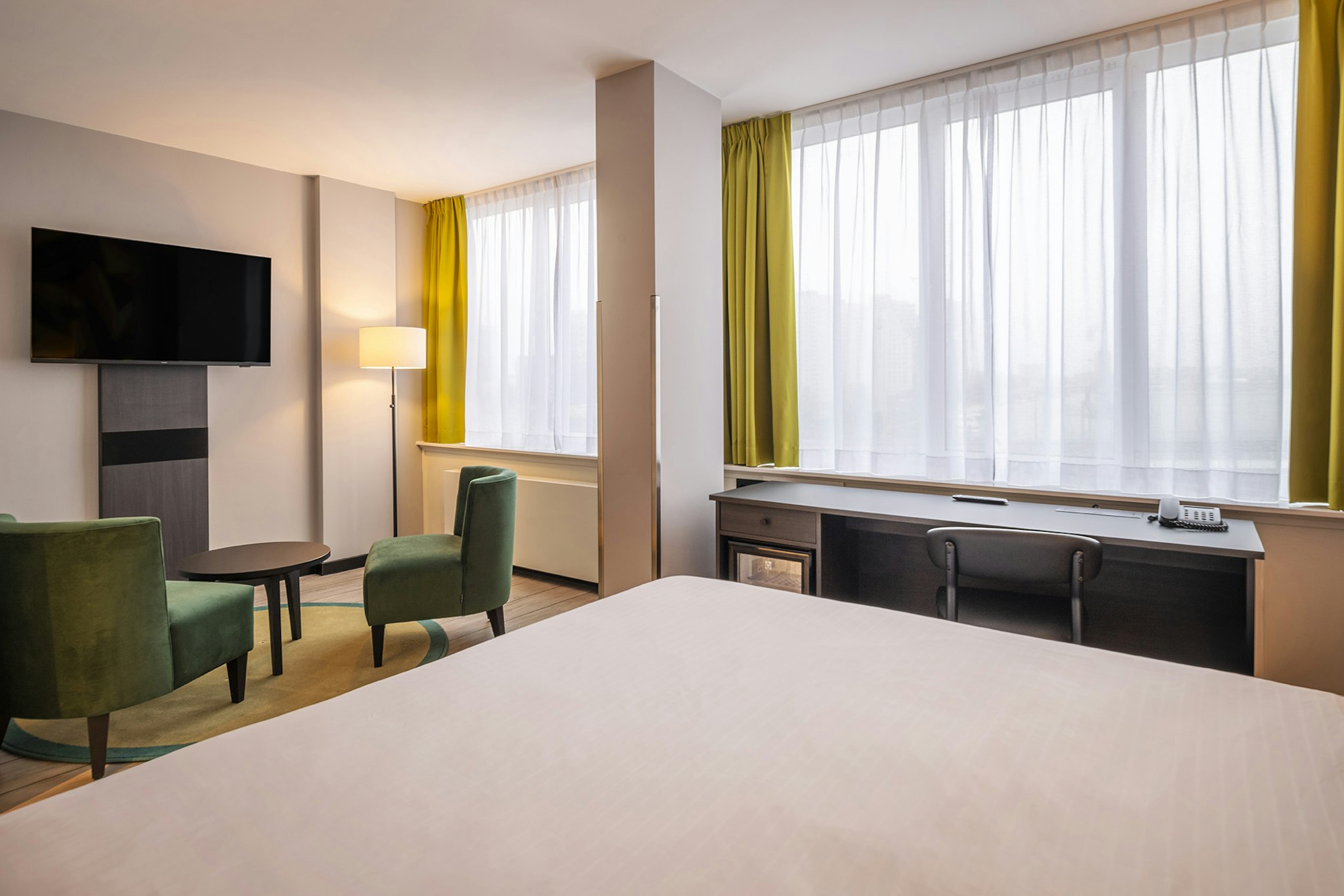 Thon Hotel Rotterdam 37/79
