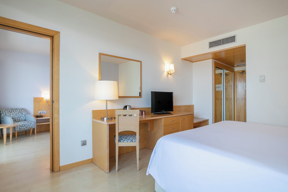 Sol Port Cambrils (ex Tryp Port Cambrils) 23/72