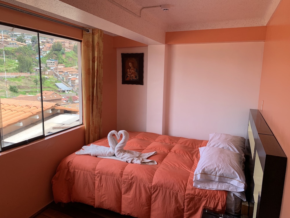 Hostal Qolqampata 13/48
