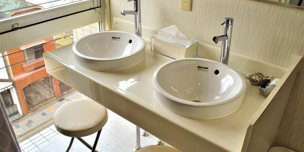 Amenity Hotel Kyoto 40/50