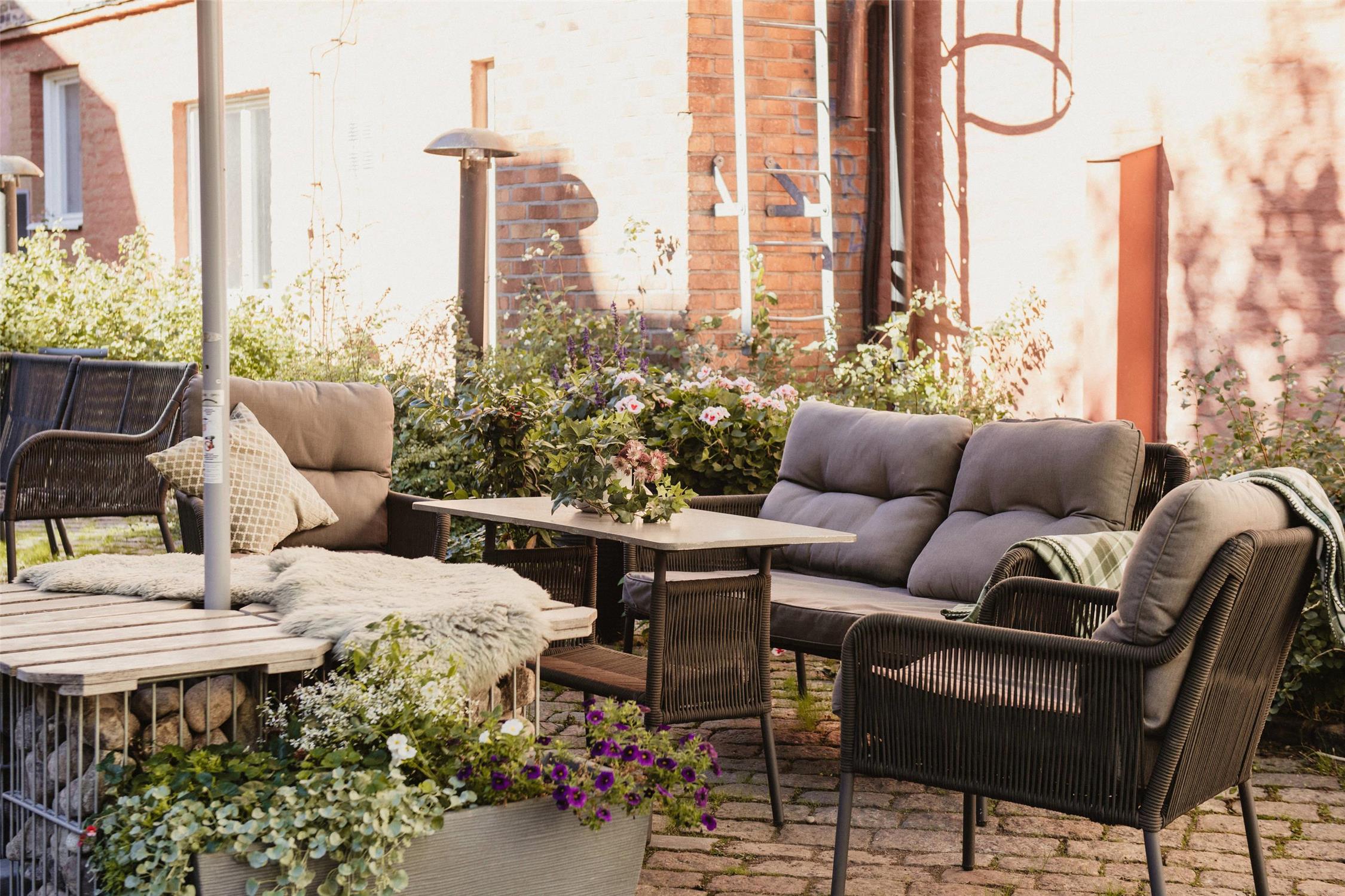 Home Hotel Packhuset 20/27
