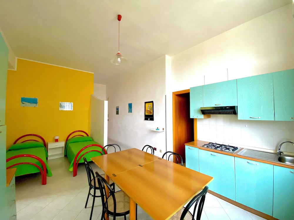 Residence Hotel Felix 62/66