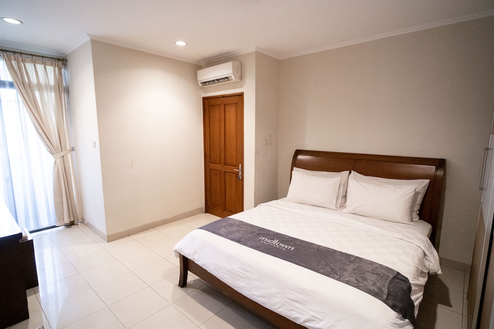 Midtown Residence Simatupang Jakarta 20/78