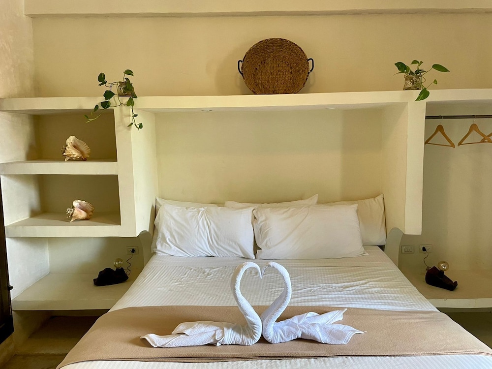 MIO Tulum Hotel Boutique 21/50