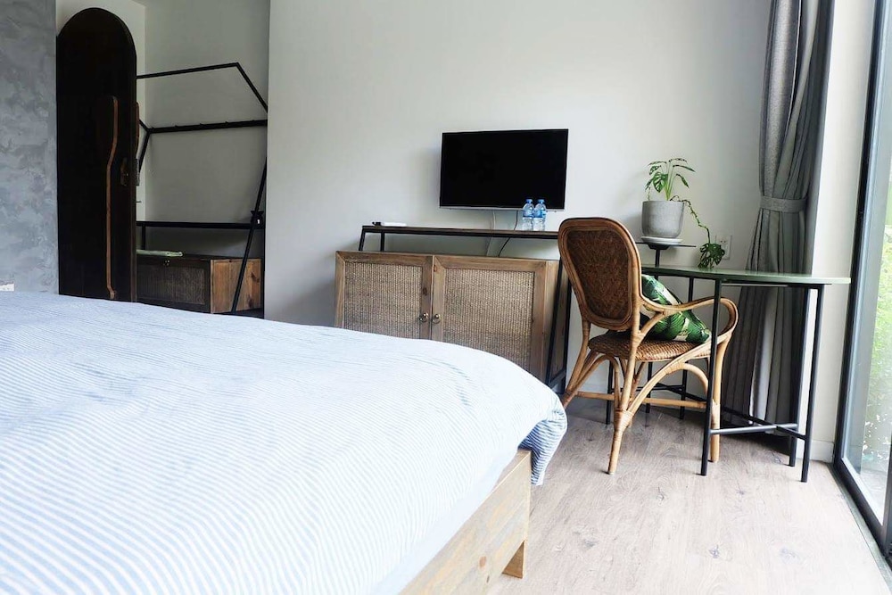 Green River Boutique Hotel 22/49