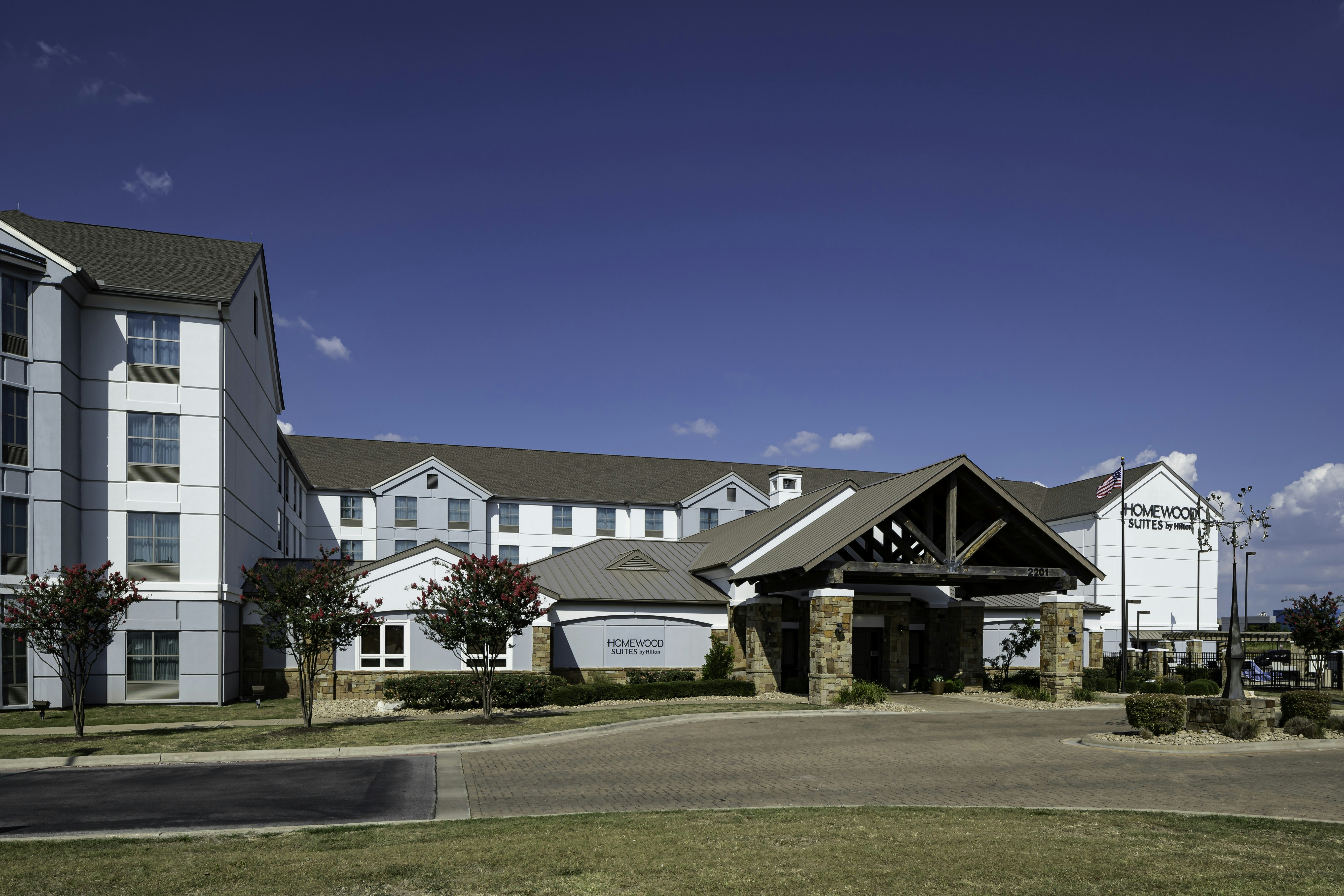Homewood Suites By Hilton Austin Round Rock 6/68