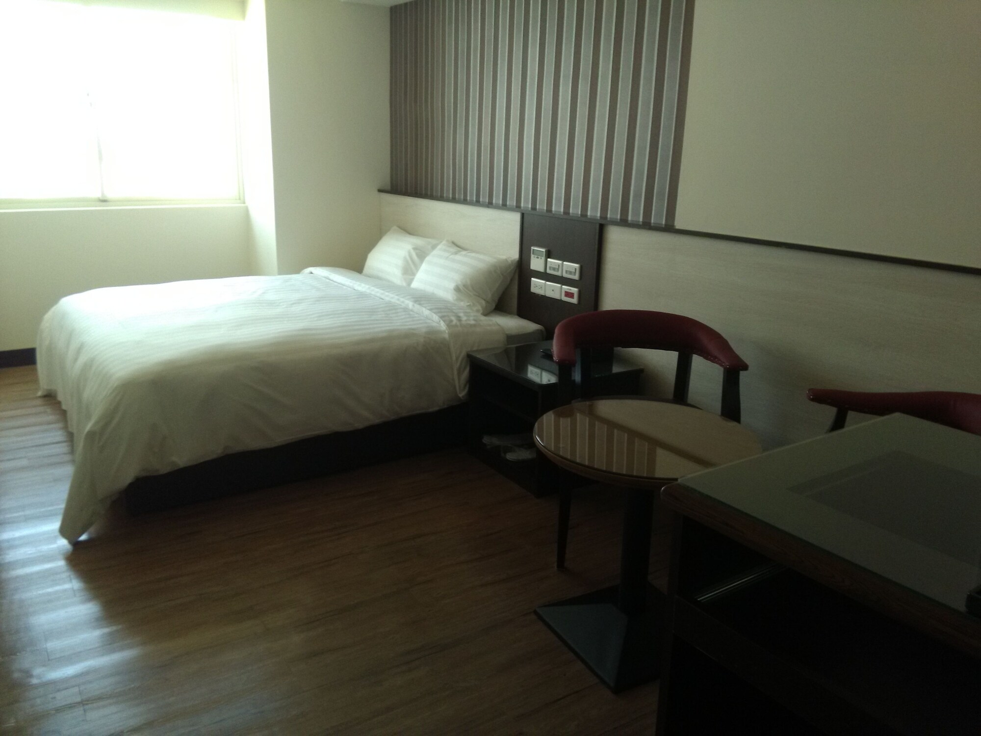 Design, King Bed