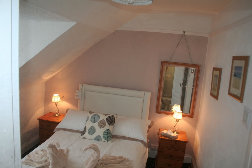 The Haldon Guest House 5/40