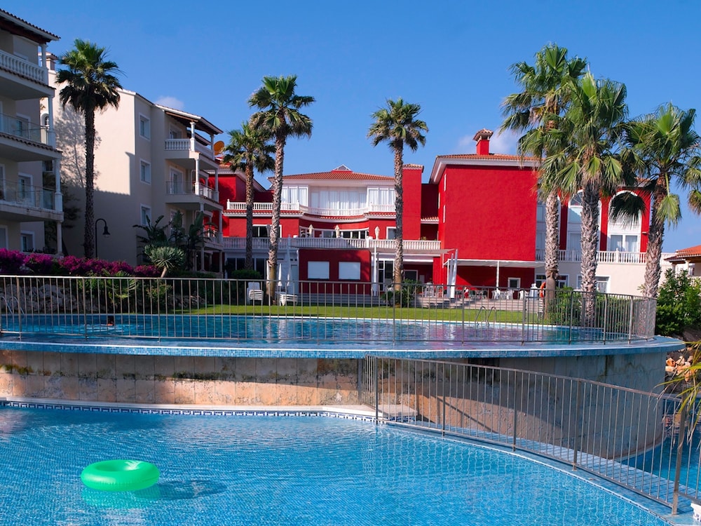 HG Jardin de Menorca 6/61