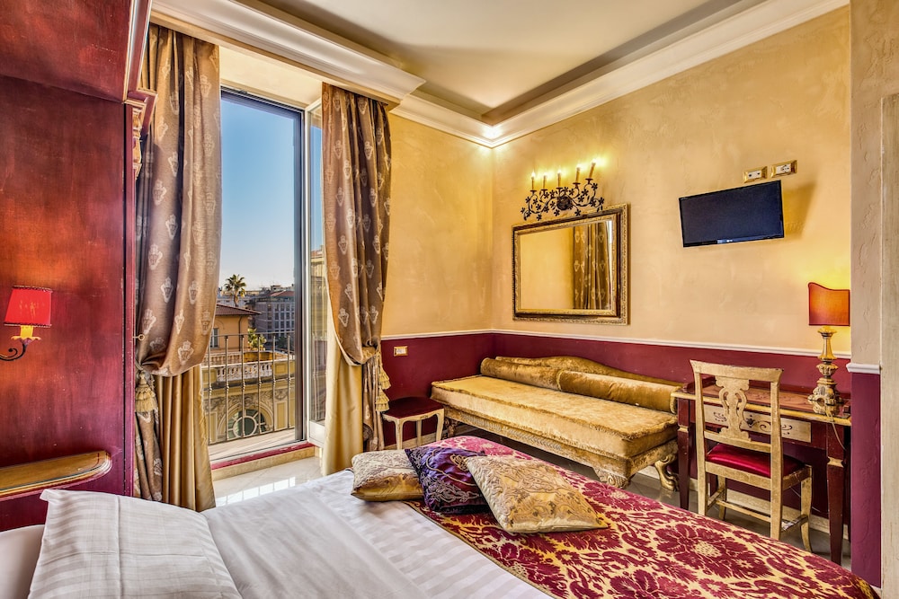 Romanico Palace Luxury Hotel & Spa 49/61