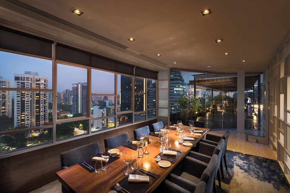 voco Orchard Singapore 28/45