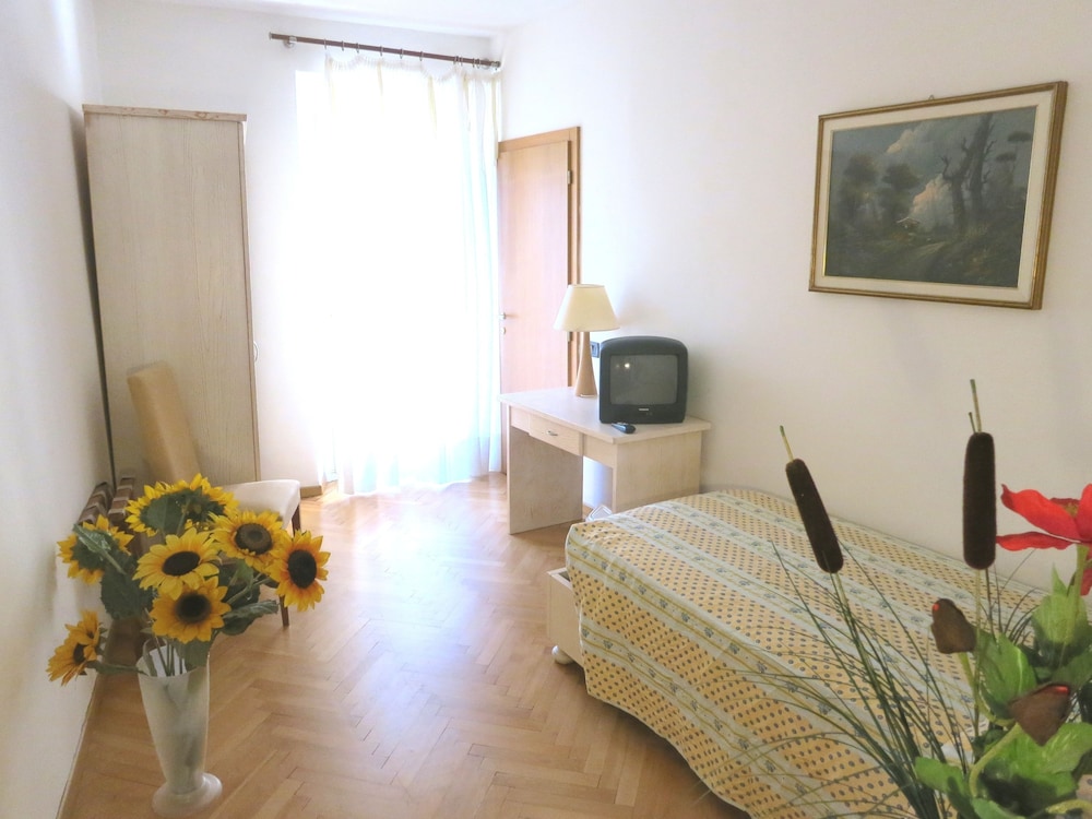 Eco Hotel Zanella 27/29