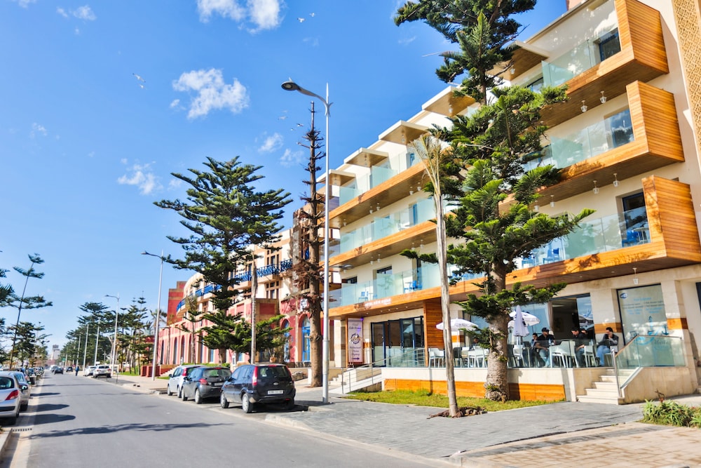 Cote Ocean Mogador 39/50