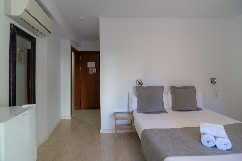 Hotel La Milagrosa 12/33