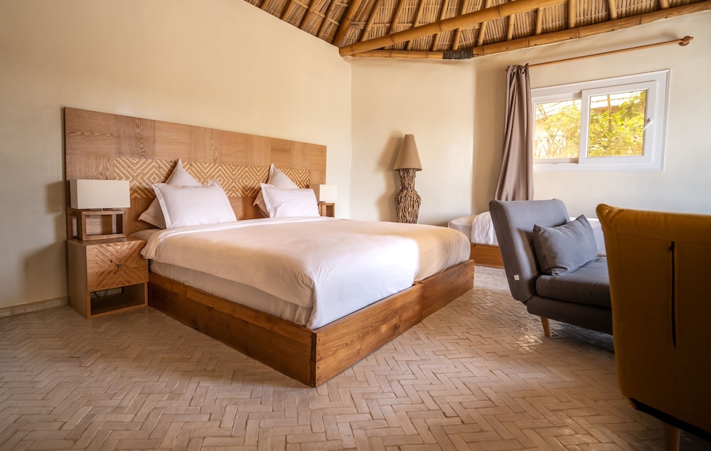 La Crique Nature & Spa 10/58