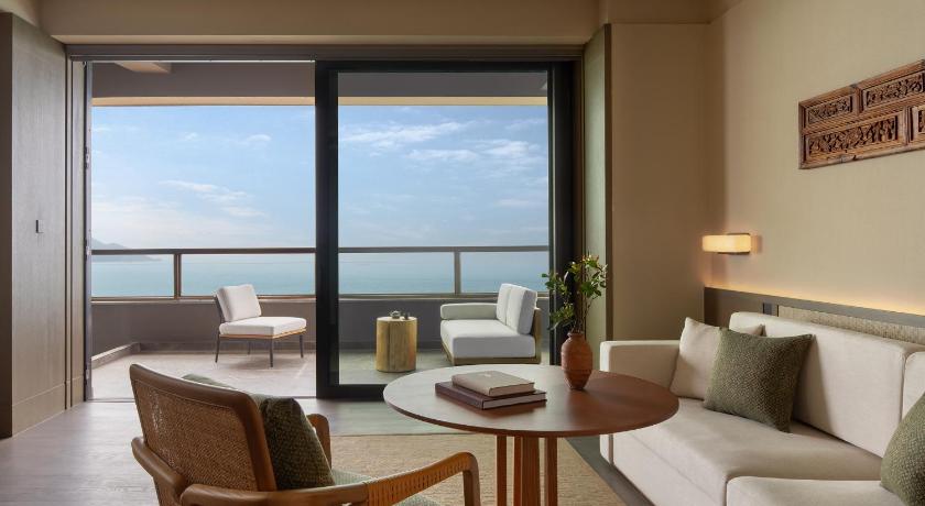 Alila Dongao Island Zhuhai 31/49