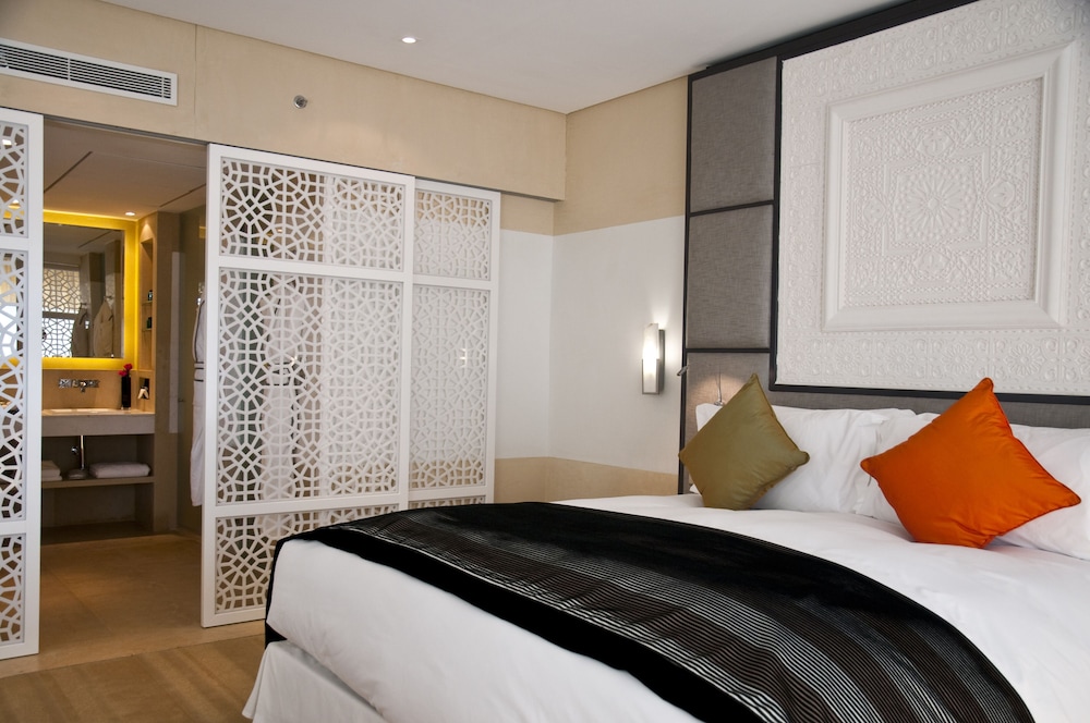 SOFITEL RABAT JARDIN DES ROSES 16/77