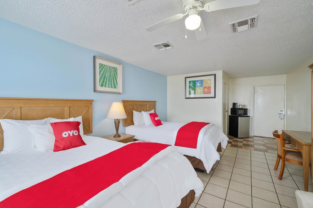 OYO Hotel Rockport- Bay View 22/54