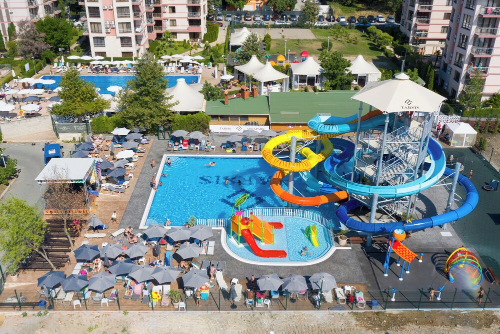 Tarsis Hotel & Aquapark 53/58
