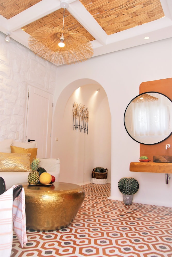 Amazeu Naxos 7/50