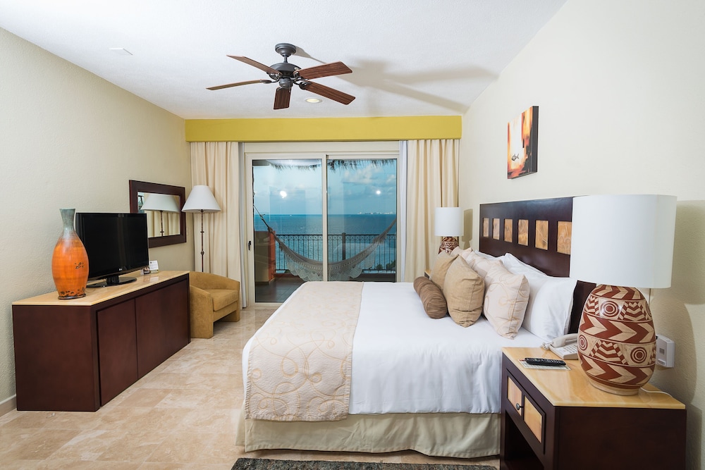 Villa del Palmar Cancun All Inclusive Beach Resort & Spa 28/41