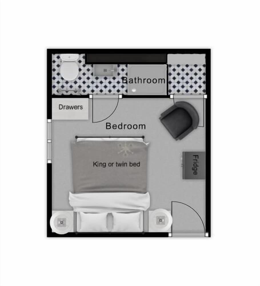 St. Johns Guest House 23/50