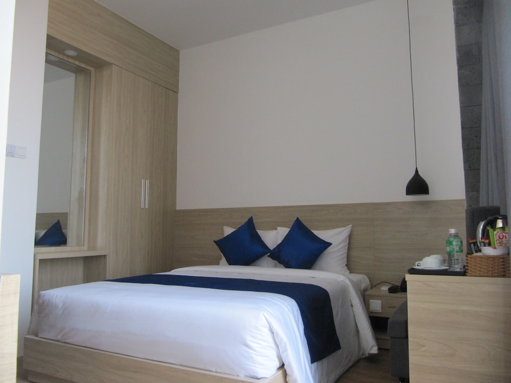 Hiep Yen Hotel 17/55
