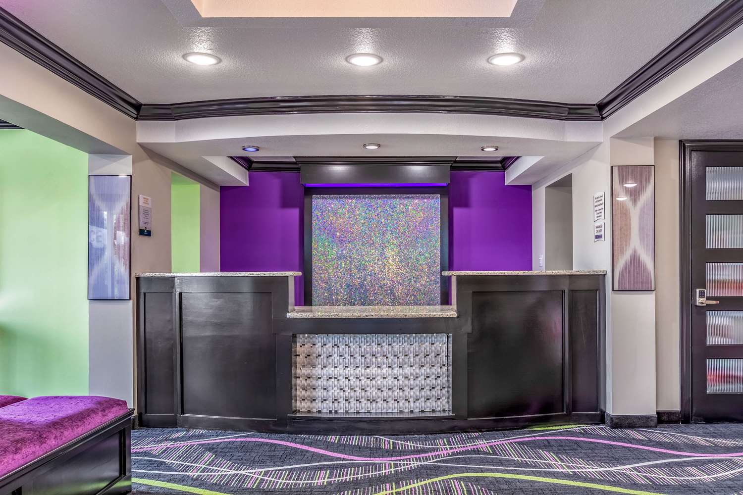 Quality Inn Mount Vernon KY 6/22