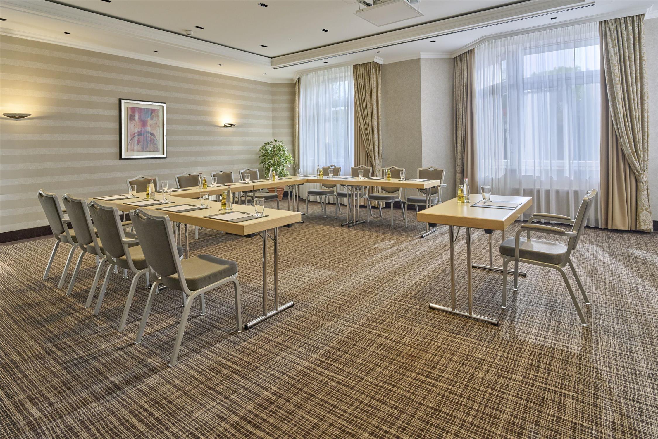 Best Western Plus Hotel Bottcherhof 9/48