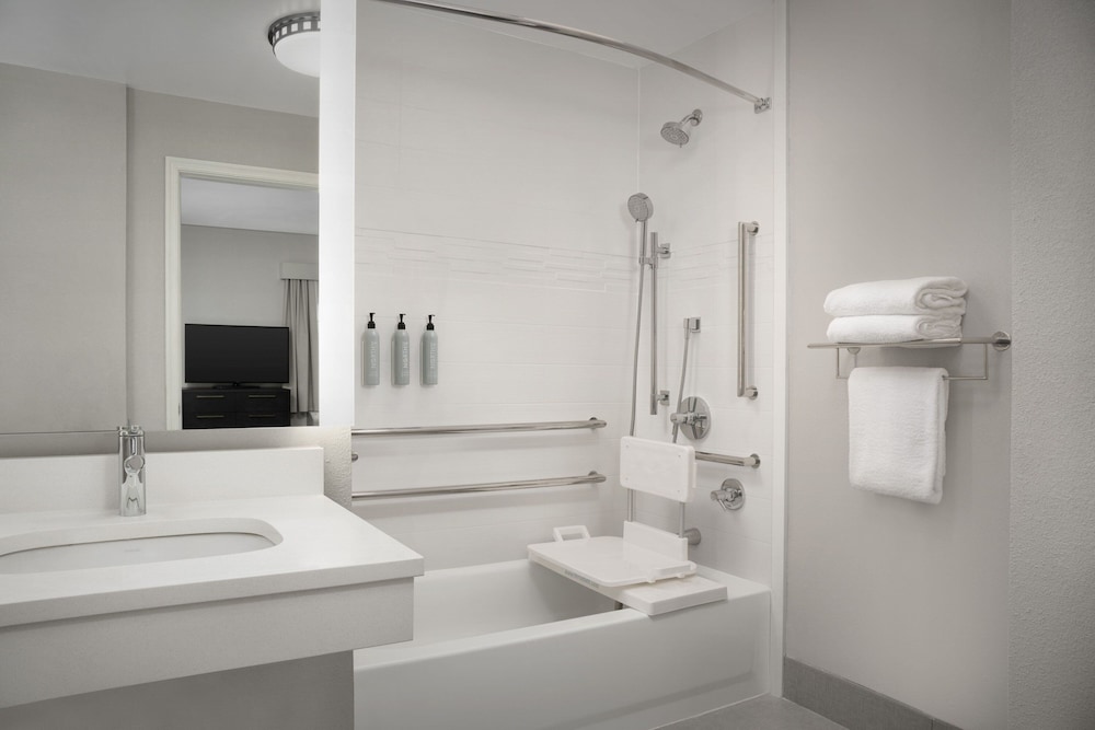 Staybridge Suites Baltimore Bwi Airport 54/54