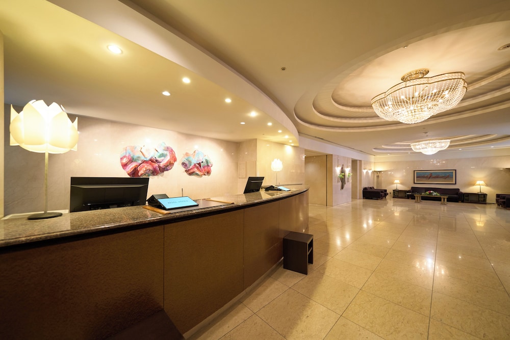 Hotel Resol Gifu 10/50