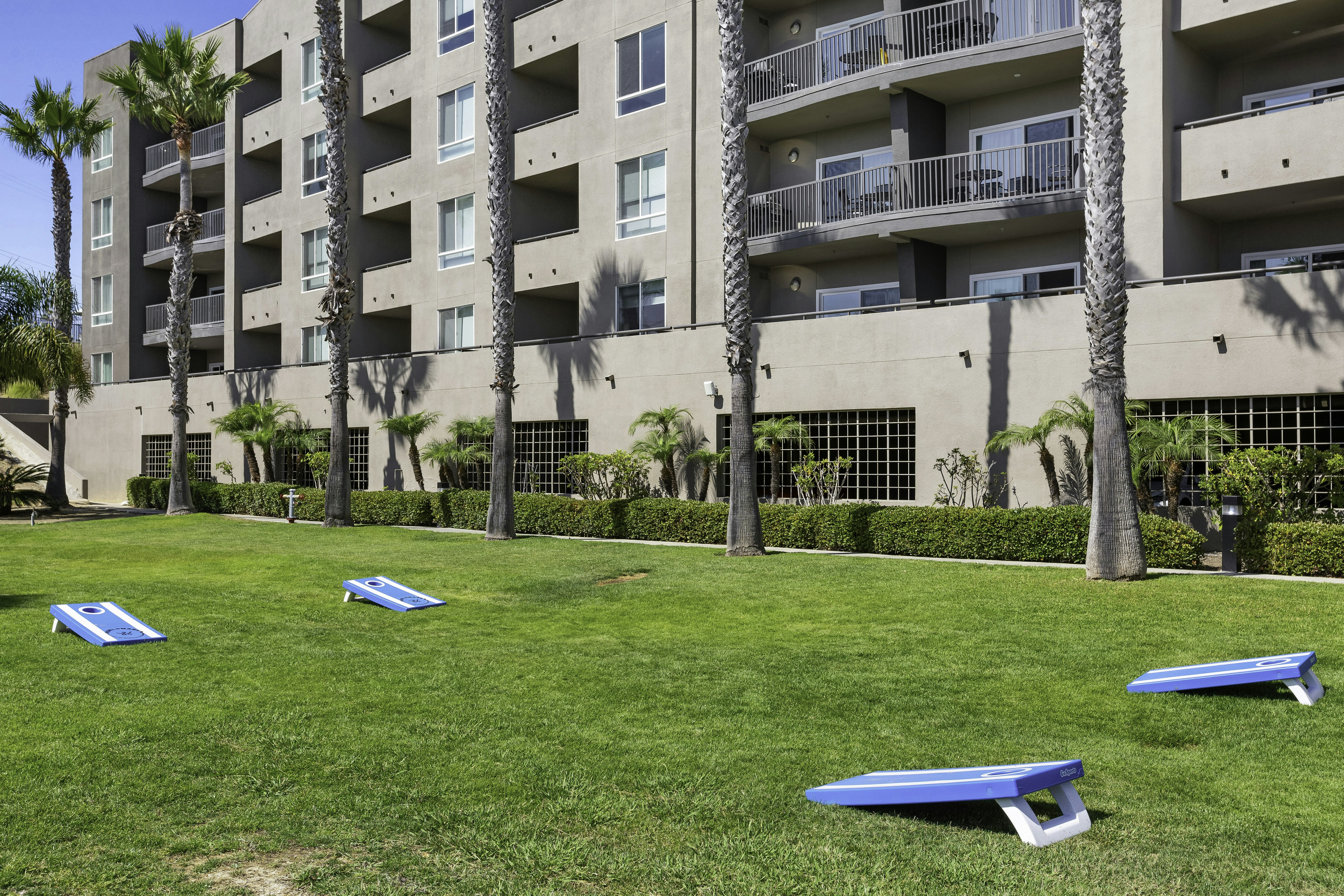 Worldmark Oceanside 41/43
