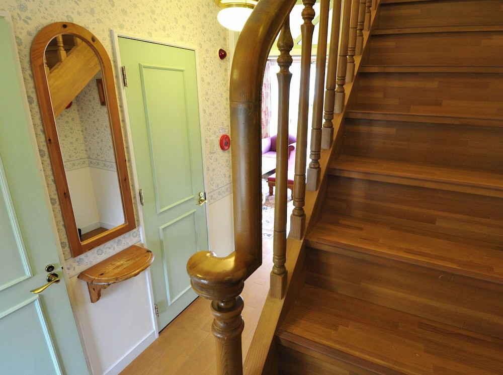 Huis Ten Bosch Forest Villa 49/50