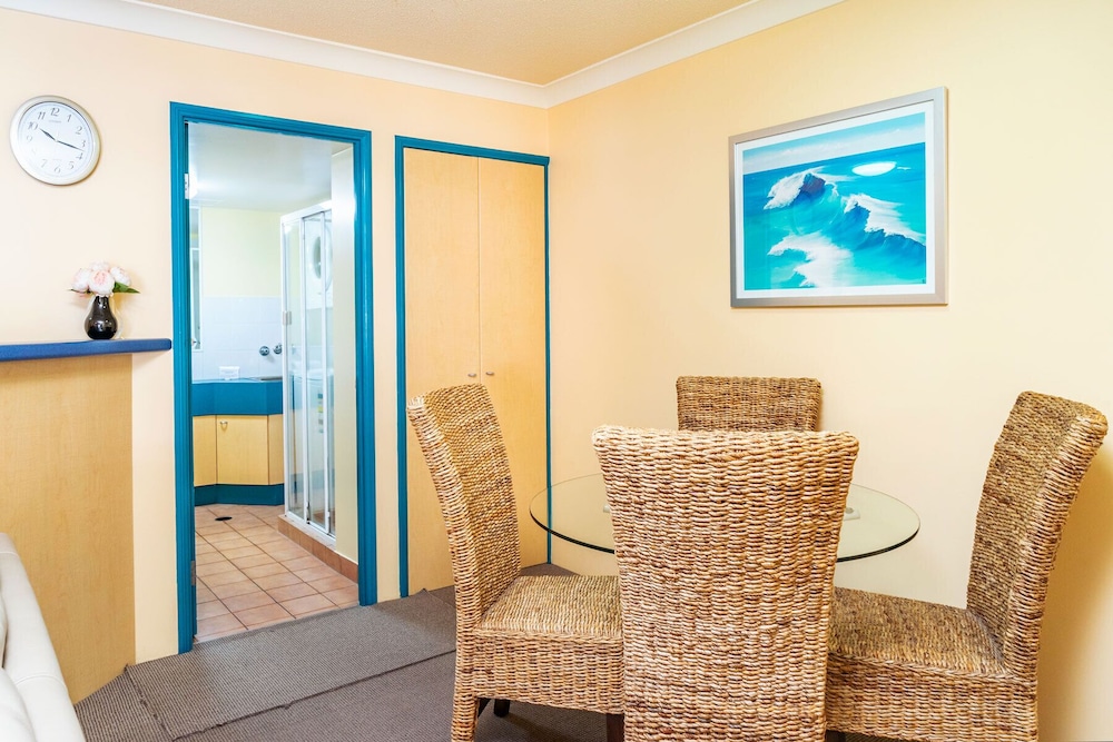 Aruba Sands Resort 31/46
