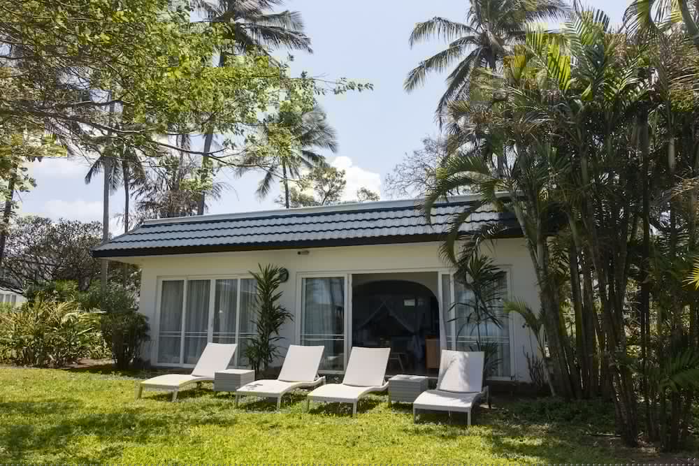 Leopard Beach Resort and Spa 6/66