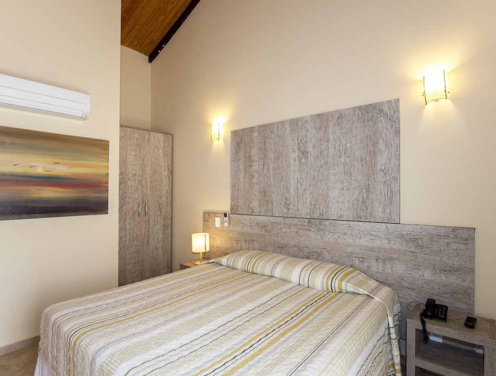 Praia Bonita Resort & Conventions 14/45