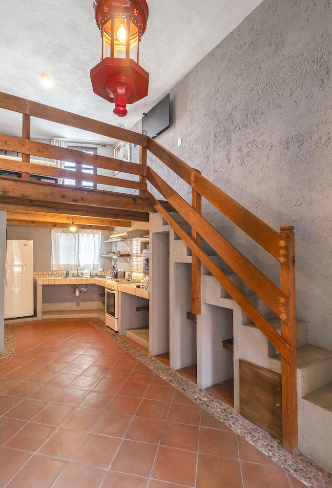 Casa Goyri San Miguel de Allende 7/50