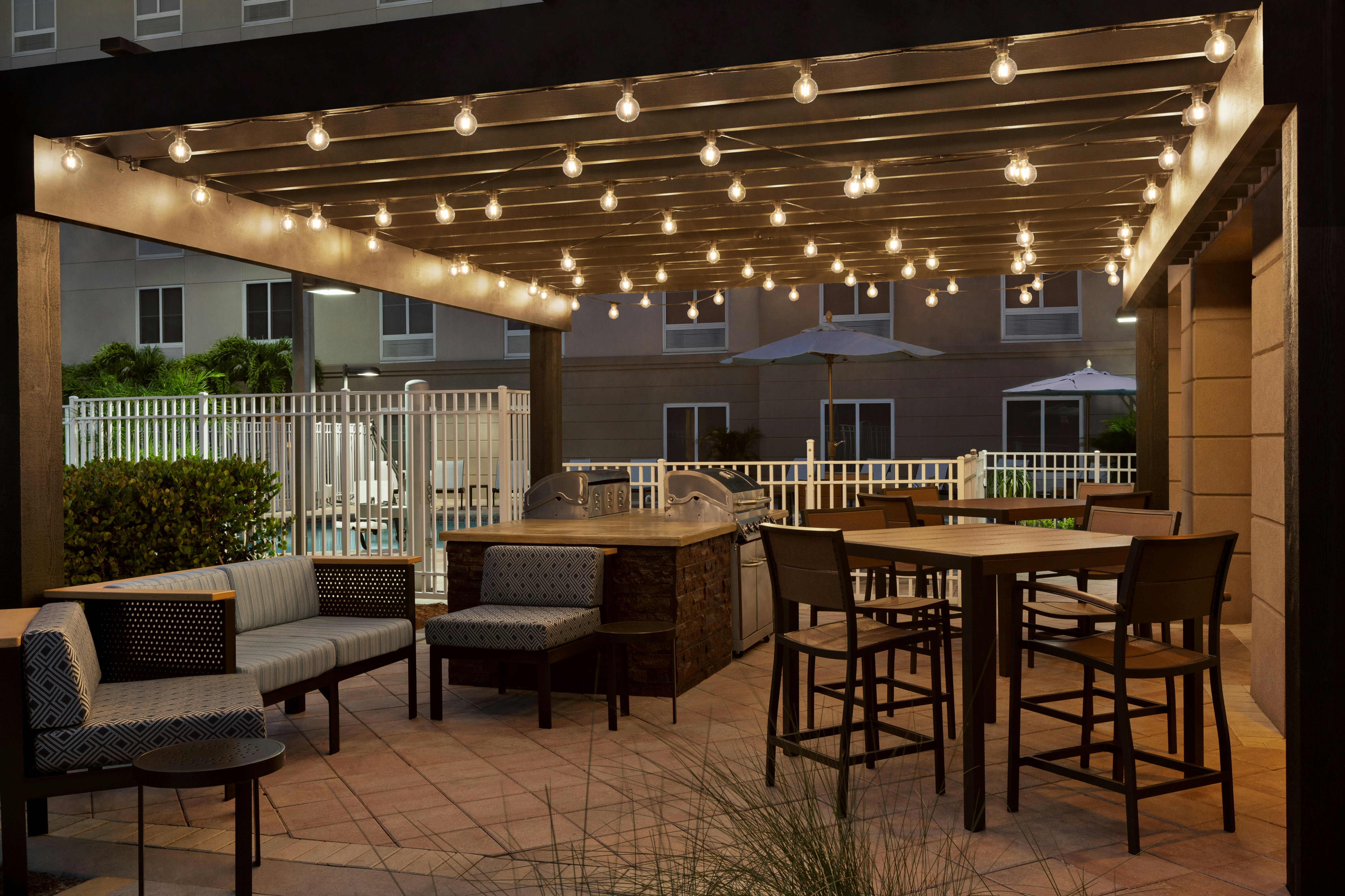 Homewood Suites by Hilton Fort Myers Airport/FGCU 31/47