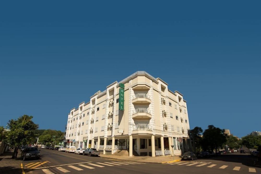 Francisco Beltrao Palace Hotel 6/42