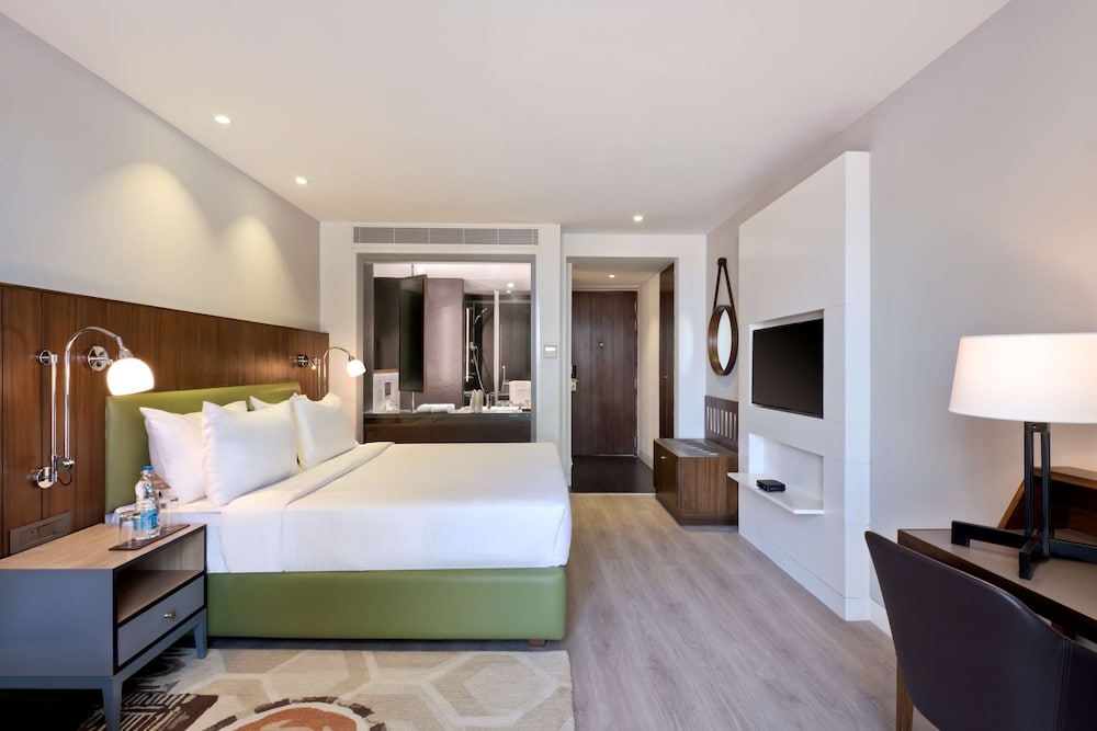Country Inn & Suites by Radisson Zirakpur 26/63