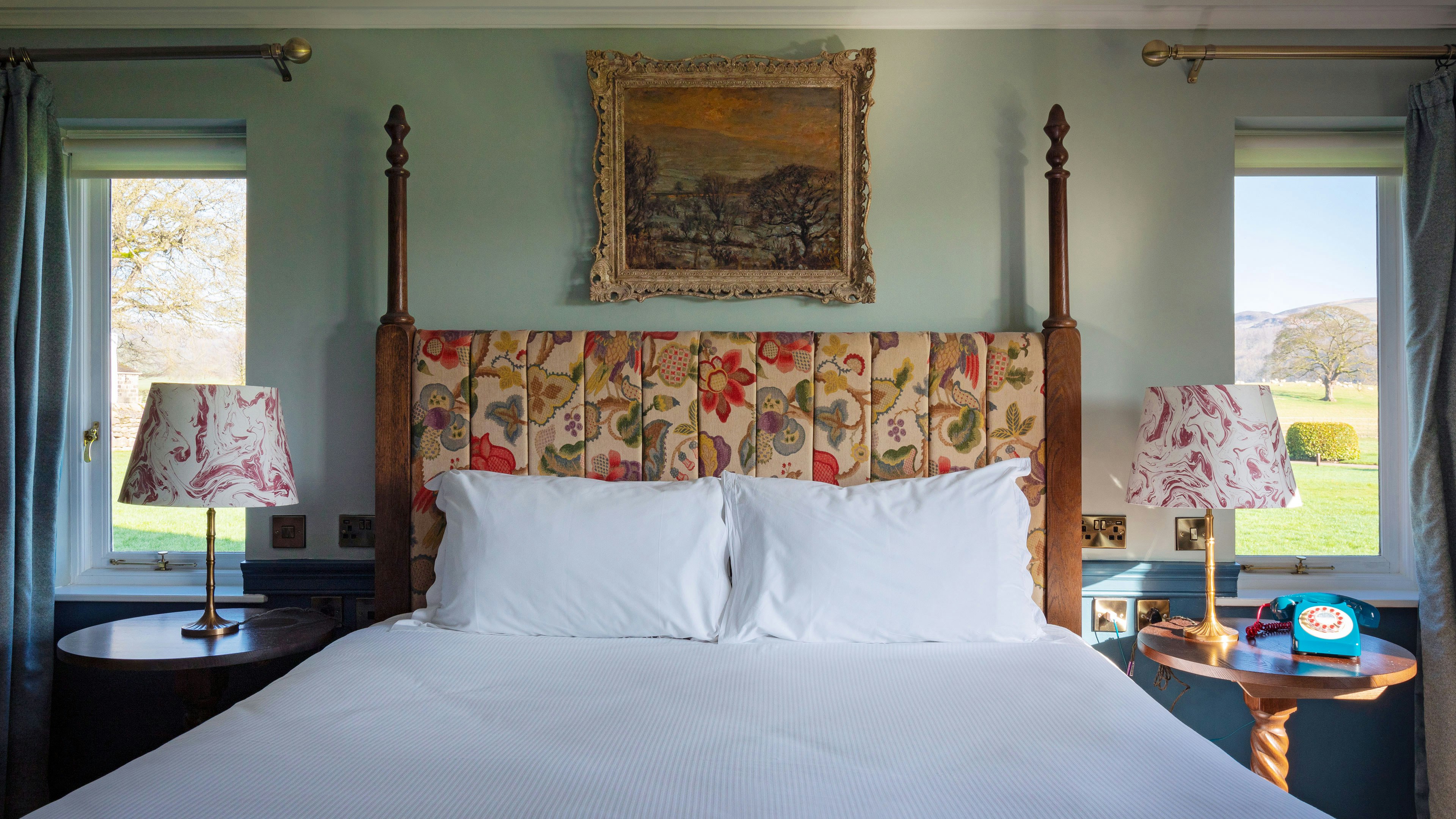 The Devonshire Arms Hotel & Spa 25/73